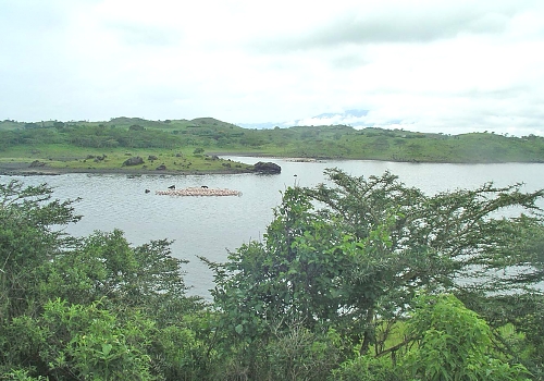 Arusha National Park